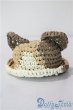 画像1: 幼SD/OF:帽子 U-25-06-24-184-NY-ZU (1)