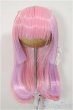 画像1: 8-9inch/ウィッグ/インチ　BJD　MJD　ドール用 A-25-06-11-139-NY-ZA (1)