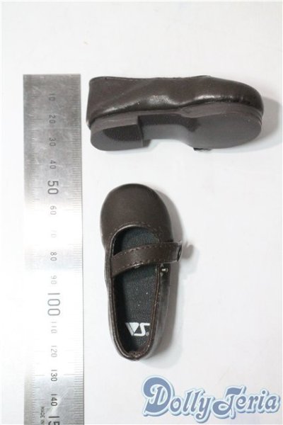 画像2: 40cmサイズドール/OF:靴 U-25-06-24-163-NY-ZU (2)