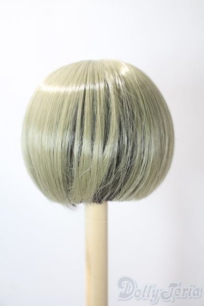 画像2: 8-9inch/ウィッグ　みさんとるーぷ 様製 U-25-07-01-028-NY-ZU (2)