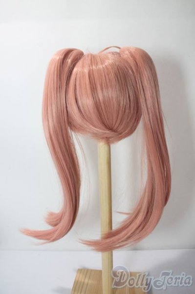 画像2: 8-9inch/ウィッグ　みさんとるーぷ 様製 U-25-07-01-030-NY-ZU (2)