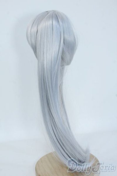 画像2: 8-9inch/ウィッグ　ronshuka couture 様製 Y-25-08-06-223-NY-ZY (2)