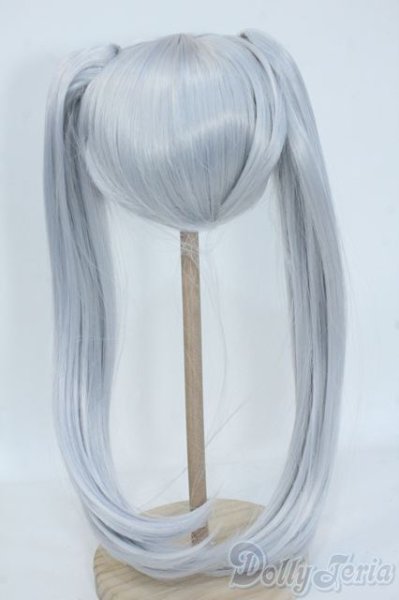画像3: 8-9inch/ウィッグ　ronshuka couture 様製 Y-25-08-06-223-NY-ZY (3)