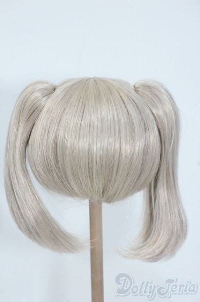 画像2: 8-9inch/ウィッグ　ronshuka couture 様製 Y-25-08-06-225-NY-ZY (2)