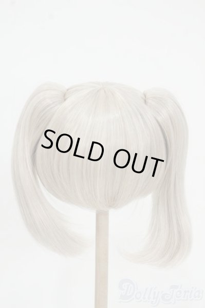 画像2: 9inch/ウィッグ　Ronshuka Couture 様製 Y-25-12-10-257-NY-ZY (2)