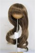 画像1: 8-9inch/ウィッグ/インチ　BJD　MJD　ドール用 A-25-06-11-269-NY-ZA (1)