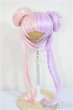 画像1: 8-9inch/ウィッグ/インチ　BJD　MJD　ドール用 A-25-06-11-270-NY-ZA (1)