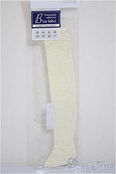 画像1: SDM＆MSD/OF:靴下/1/4　40ｃｍ　BJD　MJD　衣装　ドール用 A-25-06-11-265-NY-ZA (1)