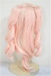 画像2: 8-9inch/ウィッグ/インチ　BJD　MJD　ドール用 A-25-06-11-268-NY-ZA (2)