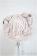 画像2: 8-9inch/ウィッグ/インチ　BJD　MJD　ドール用 A-25-06-11-267-NY-ZA (2)
