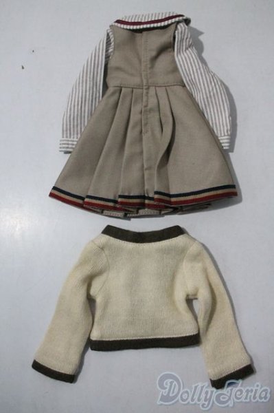 画像2: SDM＆MSD/OF:衣装セット U-25-06-24-058-NY-ZU (2)