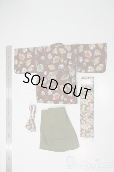 画像2: SD/OF:衣装セット U-25-06-24-077-NY-ZU (2)