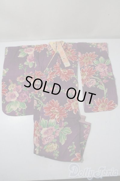 画像1: SD16/OF:衣装セット U-25-06-24-057-NY-ZU (1)