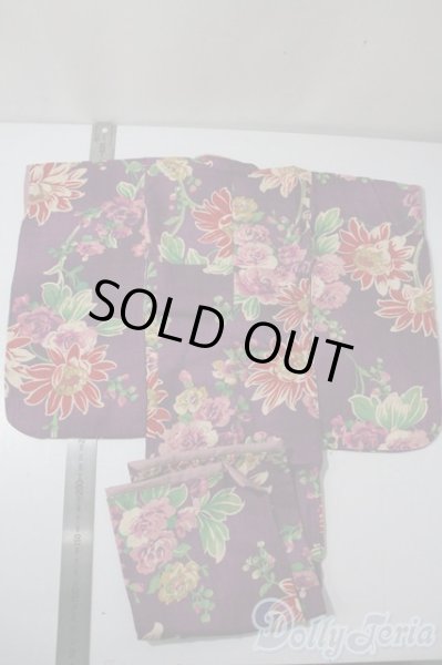 画像2: SD16/OF:衣装セット U-25-06-24-057-NY-ZU (2)