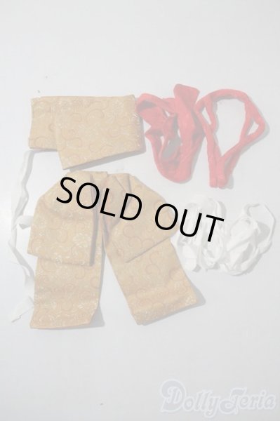 画像3: SD16/OF:衣装セット U-25-06-24-057-NY-ZU (3)