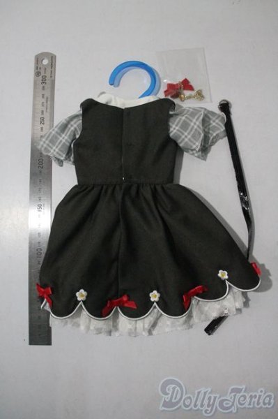 画像2: SD/OF:衣装セット U-25-06-24-064-NY-ZU (2)