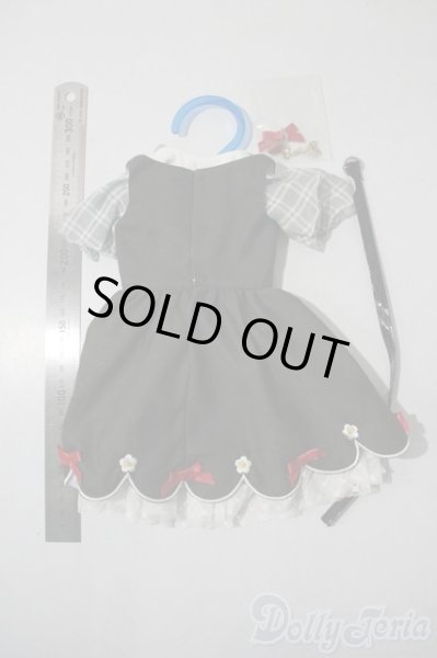 画像2: SD/OF:衣装セット U-25-06-24-064-NY-ZU (2)