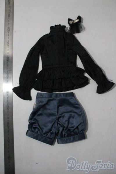 画像2: SD/OF:アズライトブルー・ビューティー U-25-06-24-063-NY-ZU (2)