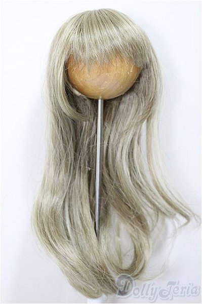画像1: 8-9inch/ウィッグ/インチ　BJD　MJD　ドール用 A-25-07-02-143-NY-ZA (1)
