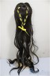 画像2: 8-9inch/ウィッグ/インチ　BJD　MJD　ドール用 A-25-06-18-229-NY-ZA (2)