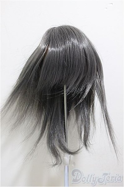 画像1: 8-9inch/ウィッグ/インチ　BJD　MJD　ドール用 A-25-06-18-226-NY-ZA (1)