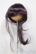 画像1: 8-9inch/ウィッグ/インチ　BJD　MJD　ドール用 A-25-06-18-225-NY-ZA (1)