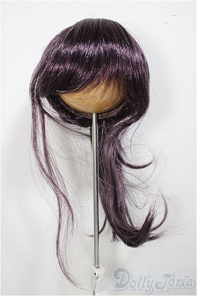 画像1: 8-9inch/ウィッグ/インチ　BJD　MJD　ドール用 A-25-06-18-225-NY-ZA (1)