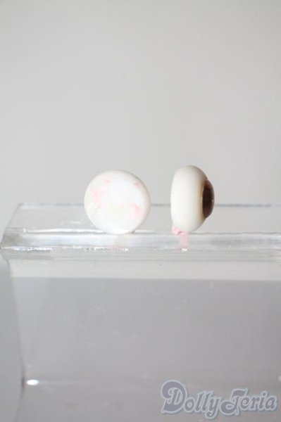 画像2: 15mm/レジンアイ U-25-07-01-038-NY-ZU (2)