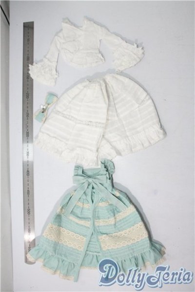 画像2: SDM＆MSD/OF:衣装セット U-25-06-24-145-NY-ZU (2)