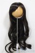 画像1: 8.5-9inch/ウィッグ/インチ　BJD　MJD　ドール用 A-25-06-18-215-NY-ZA (1)