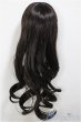 画像2: 8.5-9inch/ウィッグ/インチ　BJD　MJD　ドール用 A-25-06-18-215-NY-ZA (2)