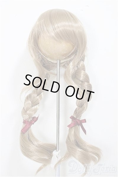 画像1: 8-9inch/ウィッグ/インチ　BJD　MJD　ドール用 A-25-06-18-216-NY-ZA (1)
