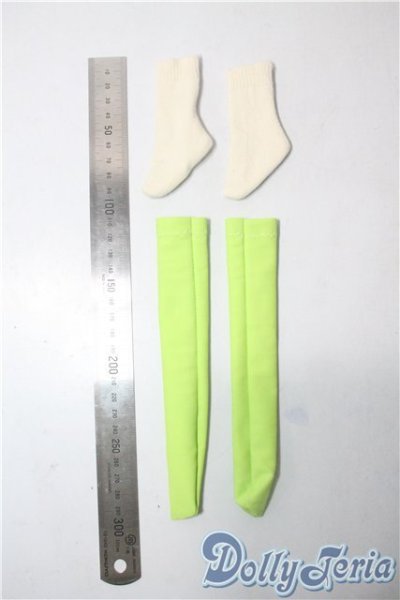 画像2: SDM＆MSD/OF:靴下 U-25-06-24-175-NY-ZU (2)