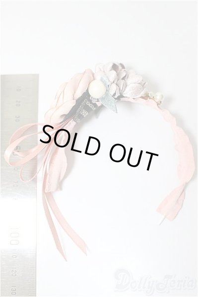 画像2: SDM&MSD/OF:小物/1/4 40cm BJD MJD 衣装 ドール用 A-25-06-18-219-NY-ZA (2)