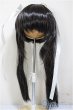 画像1: ウィッグ/8-9inch:PenginWorkshop製/インチ　BJD　MJD　ドール用 A-25-06-18-185-KD-ZA (1)