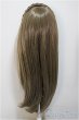 画像2: 8-9inch/ウィッグ/インチ　BJD　MJD　ドール用 A-25-06-18-190-KD-ZA (2)