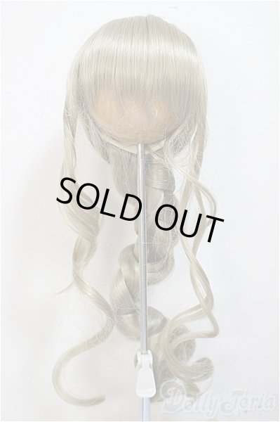 画像1: 8-9inch/ウィッグ/インチ　BJD　MJD　ドール用 A-25-06-18-189-KD-ZA (1)