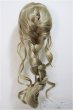 画像2: 8-9inch/ウィッグ/インチ　BJD　MJD　ドール用 A-25-06-18-189-KD-ZA (2)
