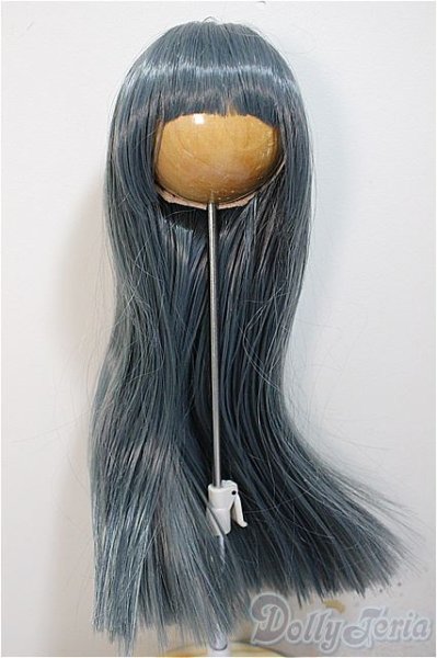 画像1: 8inch/ウィッグ/インチ　BJD　MJD　ドール用 A-25-06-18-193-KD-ZA (1)