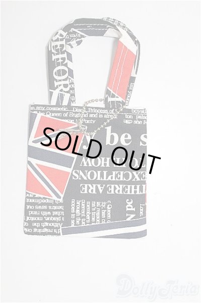 画像1: SD/OF:小物/1/3　60ｃｍ　BJD　MJD　衣装　ドール用 A-25-11-19-161-KD-ZA (1)