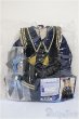 画像1: SD/OF ミッドナイトフラワー(ボークス)/1/3　60ｃｍ　BJD　MJD　衣装　ドール用 A-25-06-18-274-KD-ZA (1)