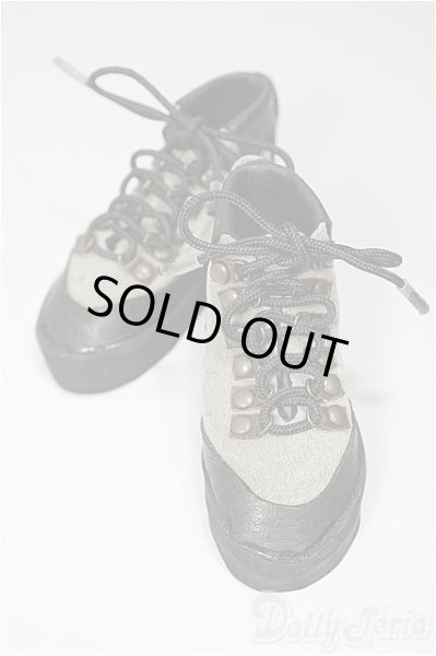 画像1: SD/OF:靴/1/3 60cm BJD MJD 衣装 ドール用 A-25-06-18-211-KD-ZA (1)