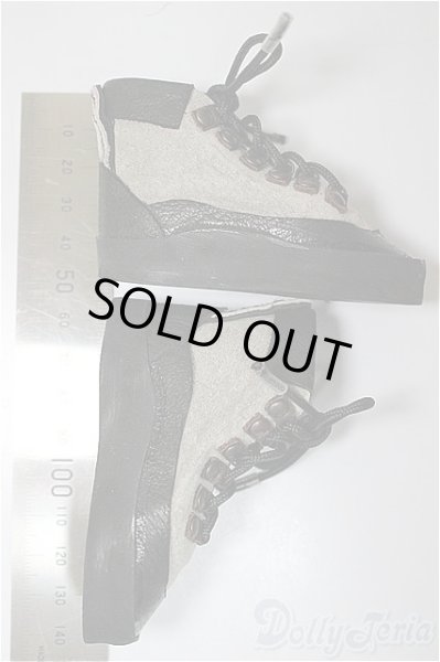 画像2: SD/OF:靴/1/3 60cm BJD MJD 衣装 ドール用 A-25-06-18-211-KD-ZA (2)