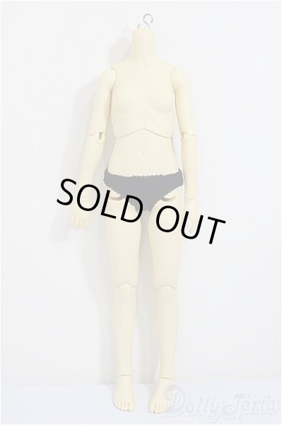 画像6: SD女の子/ナナスウィートドリーム/BJD　球体関節人形 A-25-06-18-300-KD-ZA (6)