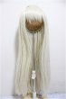 画像1: 8-9inch/ウィッグ/インチ　BJD　MJD　ドール用 A-25-06-18-187-KD-ZA (1)