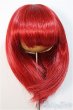 画像1: 8-9inch/ウィッグ/インチ　BJD　MJD　ドール用 A-25-06-18-196-KD-ZA (1)