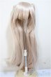 画像1: 8-9inch/ウィッグ/インチ　BJD　MJD　ドール用 A-25-06-18-194-KD-ZA (1)