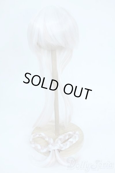 画像1: 9inch/ウィッグ：みさんとるーぷ様 Y-25-10-29-100-KD-ZY (1)