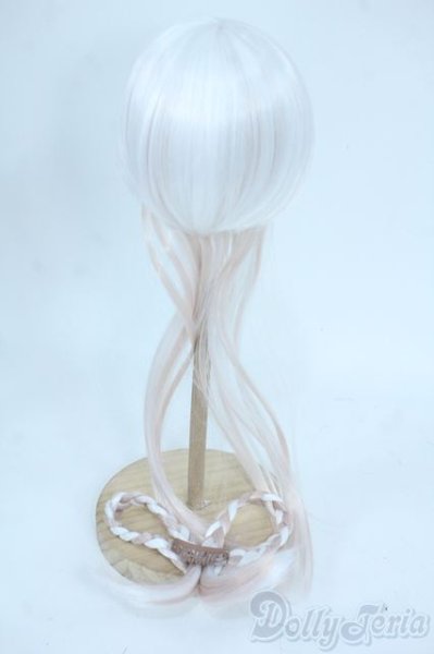 画像2: 9inch/ウィッグ：みさんとるーぷ様 Y-25-10-29-100-KD-ZY (2)