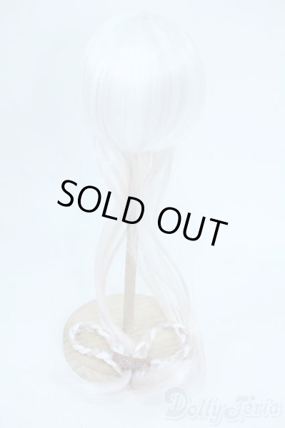 画像2: 9inch/ウィッグ：みさんとるーぷ様 Y-25-10-29-100-KD-ZY (2)